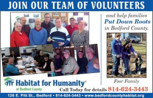 Be a Volunteer – Serve Your Neighbor