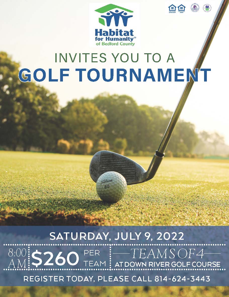 Habitat for Humanity of Bedford County Bedford, PA