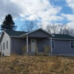 1601 Wall Street Saxton