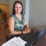 Habitat Secretary Tracee Dubbs